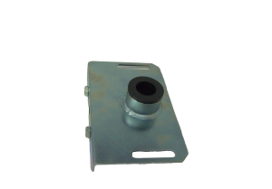 Lagerblech und Blechkomponente für Geflügelzucht